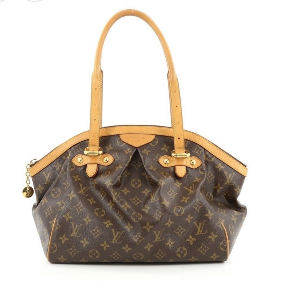 Louis Vuitton Tivoli GM